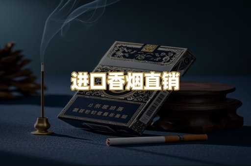 进口香烟直销